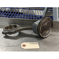 117K016 Piston and Connecting Rod Standard For 14-16 Jeep Cherokee  2.4 05048639AA